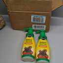 Miracle-Gro Liquid Plant Food 8 oz. (2 pack)