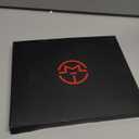 Defencase Compatible with Galaxy S21 FE 5G Case Wallet with RFID Blocking Card Holder for Women Men, PU Leather Magnetic Snap Flip Zipper Strap Phone Case Fit for Samsung Galaxy S21 FE 5G, Black