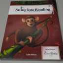 Swing Into Reading, All About Reading, Level 3 Paperback
