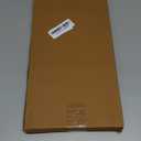 Samhita Acacia Wood Cutting Board, for Meat, Cheese, Bread, Vegetables & Fruits, with Grip Handle (15" x 7")