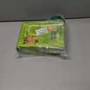 Back to Nature Multigrain Flatbread Crackers, Non-GMO, Plant-Based Snack Cracker, Made with Wheat Flour & Whole Grains, Snack Happy, 5oz Box (5 Ounce (Pack of 1))