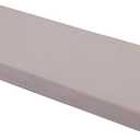 Waterproof Outdoor Bench Cushion for Patio Furniture Porch Swing Cushions for Garden Seat Settee Pad 40x16 Inch, Beige