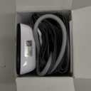 Automatic Upper Arm Blood Pressure Monitor for Home Use with 9-17in & 13-21in L/XL/Extra Large BP Cuff, Accurate Measurement Guidance, Portable Fit Big Arms