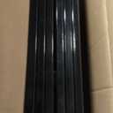 Garden Fencing 48 inch High, 8 Panels Total 17.7Ft(L). Garden Fence Border, Flower Bed Fencing, Dog Fences for The Yard, Dog Digging Fence Barrier (No Gate) (48in(H)x17.7FT(L) 8 Panels No Gate)