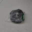 NBA Men's 9Fifty Snapback Cap Black One Size