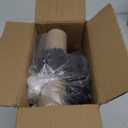 Hollypet Cat Tree Tower for Small Cats, 26.9in, Gray