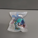 Teething Toy with Easter Egg Bunny