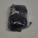 Red Kap Men's Wrinkle-Free Regular Fit Twill Blend Work Pants (30W x 30L, Navy)