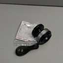 LISEN Suction Phone Mount, Content Creator Vlogging Portable Super Stable Electric Vacuum Magnetic Phone Holder, 360 Adjustable Travel MultiScene TikTok for iPhone 17 Pro Max Air 16e 16 15 14 13