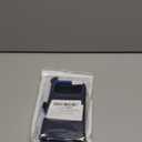 Magnetic for iPhone 17 Pro Case with Belt Clip Holster, 3-Layer Drop Proof Durable Protective Case, [Compatible with MagSafe] Heavy Duty Rugged Shockproof Cover for iPhone 17 Pro (Navy+Blue)