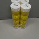 4 x Pickleball Balls  Outdoor Style | Durable, Crack-Resistant for Tournament Play, Practice & Training (Pack of 4)