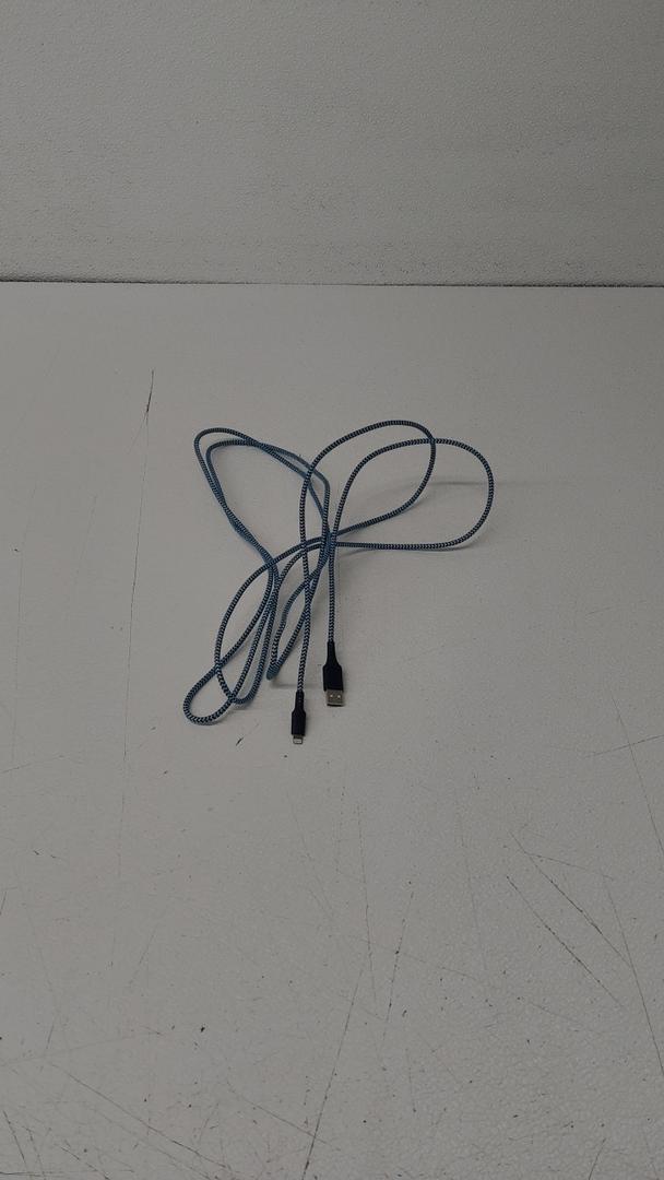 Change Cable Blue 110in