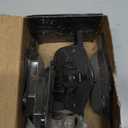 Akebono EUR794 Euro Ultra Premium Ceramic Disc Brake Pad Kit, GREY