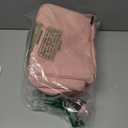 Breast Pump Bag Compatible with Spectra S1 and S2, Breast Pumping Travel Storage Bag with Waterproof Mat for Pumping Essentials and Accessories, Pink