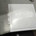 Camco 40151 Replacement Vent Lid - Ventlilne Models 2008 & Up, One Size