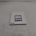 Extra Heavy Duty 130lb Cover Cardstock - Bright White - 350gsm 17pt Thick Paper for Industrial Inkjet & Laser Printers - 8-1/2" x 11" - 40 Pack