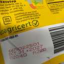 Tasty Bite Organic Basmati Rice, 8.8 Ounce, Pack of 12, Ready to Eat, Microwavable, Vegan, Gluten-Free (EXP 10/31/27)