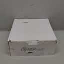 Elanze Designs 24 Oz X-Large Color Pop Mug Set of 4 - Perfect for Coffee, Cereal, Soup, Salad or Ice Cream Bowl, Oversized, Extra-Large Mugs, Green