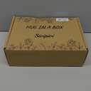 Self Care Gift Baskets for Women, Get Well Soon Gift Package, Thinking of You Sympathy Gift Baskets, Relaxing Care Package After Surgery, Sending Hugs Gifts Idea for Mom Her Friends Sister Coworker