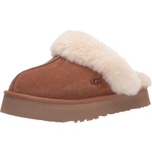 UGG Women's Disquette Slipper (Brown)