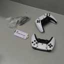 Wireless Retro Game Console Built-in 20000+ Games and 23 Emulators, 2025 New Plug & Play Retro Gaming Console with 4K Output & Dual 2.4G Controllers, Nostalgic Game Console Stick