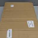 HTB K Cup Holder Compatible with K Cups,Coffee Pod Holder Holds Up 30 Cups,K Cup Organizer Storage Drawer (Wood-b)