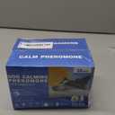 Dog Pheromones Calming Diffuser Anxiety Relief Calming Diffuser for Dog Reduce Aggression Stress Fighting Barking Chewing Pee Accidents & Separation Behaviors, 2 Plug in+4x48ml Refill