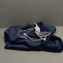 Weighted Heating Pad for Back Pain Relief,Holiday Gifts for Women Men Parents Wife,Heating Pad for Neck and Shoulders and Back,Machine Washable (Tibetan Blue)