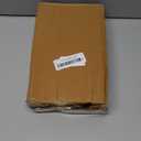 Samhita Mango Wood Decorative Bowls for Home Dcor, Decorative Long Wooden Bowl for Table Centerpiece (10" x 6" x 2")