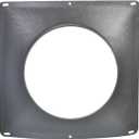 Service Part Kit - Outlet Duct (6.35"W x 4.95"H)