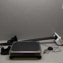 Adamson M1 Medical Digital Scale  440 lb / 200 kg Capacity  BMI & Weight Measurement with Height  Professional for Home, Hospital, & Physicians  Heavy Duty