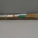 Tandefio Red Oak Door Threshold for Doorways, 2 Pack, 2-1/2 x 36 x 3/8 Inch