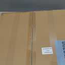 Honiway Mirror Wall Decor 21 inch Rustic Wood Boho Aesthetic Mirror for Room & Home Decor Farmhouse Wall Decor at Living Room Bedroom Carbonized Black