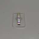 10GBASE-T SFP+ to RJ45 Transceiver, 10G Copper SFP+ to Ethernet Module Compatible with Cisco SFP-10G-T-S, Ubiquiti UniFi UF-RJ45-10G, Mikrotik S+RJ10, Meraki , Netgear, D-Link and More, 1 Pack