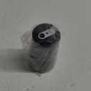 JARLINK Electric Pencil Sharpener, Heavy-Duty Helical Blade to Fast Sharpen, Auto Stop for No.2/Colored Pencils(6-8mm), AC Adapter/Battery Operated in School Classroom/Office/Home (Black)