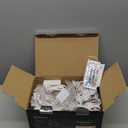 MuliVid 300Ft Permanent Outdoor Lights,Smart RGB Outdoor Lights with Remote APP Control, IP67 Waterproof Outside Light for House for Daily, Garden, TV Backlights, Christmas Decor