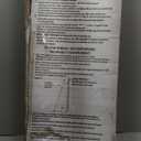 Louisville Ladder Aluminum Ladder Stabilizer, 150-Pound Load Capacity, LP-2200-00