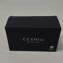 Ceeniu Car Air Fresheners - F26/F39 Dedicated Perfume Refill - 45ml - Can be Used for 2~6 Months - Made with Natural Plant Extracts - French Imported Fragrance 