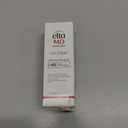 EltaMD UV Clear Tinted Face Sunscreen SPF 46, Oil Free Sunscreen for Sensitive Skin with Zinc Oxide, Dermatologist Recommended (01 - Untinted (1.7 oz))