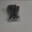 Solar Spot Lights Outdoor Waterproof IP65, 6-Pack 65-LED Solar Landscape Spotlights, 3 Lighting Modes Solar Garden Lights for Yard Pathway House Driveway (Warm White)