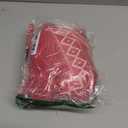 Funnycokid Boys Christmas Sweaters Kids Button Mock Neck Pullover Up Winter Xmas Holiday 5-12 Years