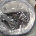 GM Genuine Parts 42824934 Jet Black Steering Wheel