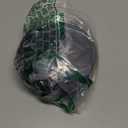 Tilcare UVC Retainer Case for Invisalign Dental Aligner with UV Light for Aligners, Retainers, Mouth Guard, Whitening Trays - Remove Odors