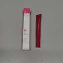 Clarins Lip Perfector | Peptide Plumping and Hydrating Lip Gloss | Instant Shine With Sheer, Shimmer Finish |Non-Sticky Texture with Vanilla Scent | 0.35 Ounces (18 Intense Garnet - Red)