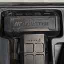 Compressed Air Duster-150,000RPM Electric Cleaner, Rechargeable Cordless Air Blower for Keyboard, PC, Electric Devices Cleaning, Turbo Jet Dry Replace Canned Air Compressed Air Cans (Black)