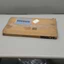 Lodge 20 x 10.44 Inch Pro-Grid Reversible Cast Iron Grill/Griddle  Double Burner Cookware, Pre-Seasoned, Non-Toxic, Made in USA, For Stovetop, Oven, Grill & Campfire