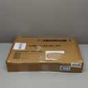 Laundry Hamper with Lid Wicker Laundry Basket 112 L (29.6 Gal) Laundry Hampers Handwoven Rattan Clothes Hamper with Handles 3 Removable Liner Bag, 6 Mesh Bags for Bathroom Bedroom Natural