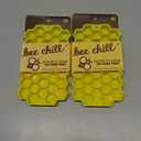 Honeycomb Ice Cube Tray 2Pcs