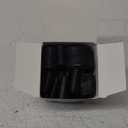 700C Heavy Duty Bike Tubes 700x35C/38C/40C/43C AV48 Schrader Valve (35/43-622) 700C Bicycle Inner Tubes Compatible with 700x35C 700x36C 700x37C 700x38C 700x40C 700x42C 700x43C Bike Tire Tubes 2-PCS