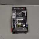 Remington PG6171 The Crafter - Beard Boss Style and Detail Kit, Beard Trimmer, Grooming Set, Platinum, 11 Pieces